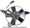 AKS DASIS 118064N Fan, A/C condenser